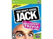 You Don't Know Jack PC New