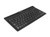 Verbatim 97753 Black Bluetooth Wireless Keyboard for iPhone, iPod Touch, iPad, iPad2 and Other Tablets
