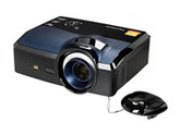 ViewSonic PRO9000 Full HD Laser LED Hybrid DLP Home Theater Projector