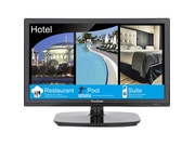 ViewSonic 16" LED-LCD HDTV - VT1602-L