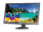 ViewSonic Graphic Series VG2732m-LED Black 27" 3ms Widescreen LED Backlight LCD Monitor Built-in Speakers