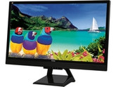 ViewSonic VX2858Sml VX2858Sml Black 28" 6.5ms Widescreen LED Backlight LCD Monitor Built-in Speakers