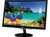 ViewSonic VX2452MH VX2452mh Black 23.6" 2ms (GTG) Widescreen LED Backlight LCD Monitor Built-in Speakers
