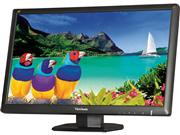 ViewSonic VA2703-LED VA2703-LED Black 27" 3.4ms Widescreen LED Backlight LCD Monitor