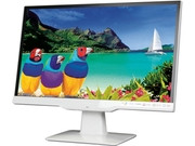 ViewSonic  VX2263SMHL-W  Black  21.5"  14ms  Widescreen LED Backlight LCD MonitorBuilt-in Speakers