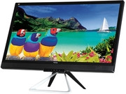 ViewSonic VX2880ml VX2880ml Black 28" 5ms Widescreen LED Backlight LCD Monitor Built-in Speakers