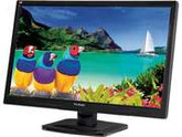 ViewSonic VA2349S VA2349S Black 23" 5ms (GTG) Widescreen LED Backlight LCD Monitor IPS