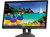 ViewSonic TD2420 Black 23.6" Optical Multi-Touch Monitor Built-in Speakers