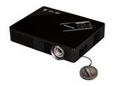 ViewSonic PLED-W500 DLP Ultra Portable LED Projector