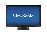 Viewsonic Vx2703mh-led 27 Led Lcd Monitor - 16:9 - 3 Ms -