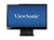 Viewsonic Vx2770smh-led 27 Led Lcd Monitor - 7 Ms -