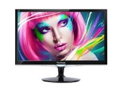 Viewsonic Vx2252mh 22 Led Lcd Monitor - 2 Ms - Adjustable