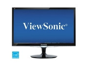 Viewsonic Vx2452mh 24 Led Lcd Monitor - 16:9 - 2 Ms -