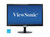 Viewsonic Vx2452mh 24 Led Lcd Monitor - 16:9 - 2 Ms -
