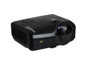 Viewsonic Pjd8633ws 3d Ready Dlp Projector - 720p - Hdtv -