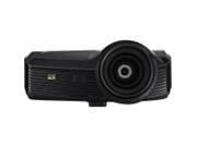 Viewsonic Pjd7333 3d Ready Dlp Projector - 720p - Hdtv -