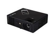 Viewsonic Pjd5134 3d Ready Dlp Projector - 576p - Edtv -