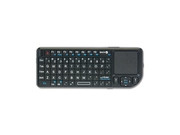 Visiontek Wireless CANDYBOARD Keyboard Mini with Touchpad