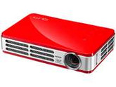 Vivitek Q5-RD DLP Pocket Projector - Red
