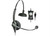 VXi 203008 Vxi vxi talkpro usb1 headset