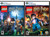 LEGO Harry Potter Complete Pack: Years 1 - 7 [Online Game Codes]