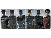 Batman: Arkham Origins: New Millennium Skins Pack DLC [Online Game Code]