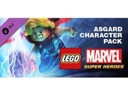 LEGO Marvel Super Heroes: Asgard DLC [Online Game Code]