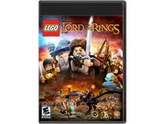 LEGO The Lord of the Rings [Online Game Code]