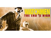 Watchmen: The End is Nigh Part 2 [Online Game Code]