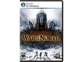 Lord of the Rings: War in the North [Online Game Code]