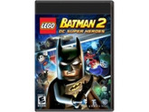 Lego Batman 2: DC Super Heroes [Online Game Code]