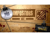 Gotham City Impostors: Professional Impostor Kit DLC [Online Game Code]