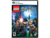 Lego Harry Potter: Years 1 - 4 [Online Game Code]