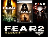 F.E.A.R Complete Pack (1 + 2 + 3 + Reborn DLC) [Online Game Codes]