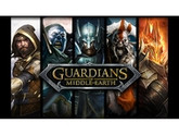 Guardians of Middle-earth: The Warrior Bundle DLC [Online Game Code]