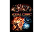 Mortal Kombat Komplete Edition [Online Game Code]