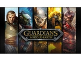 Guardians of Middle-earth: The Tactician Bundle DLC [Online Game Code]