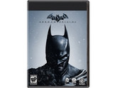 Batman: Arkham Origin [Online Game Code]