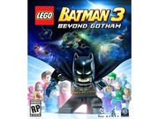 The LEGO Batman 3: Beyond Gotham [Online Game Code]