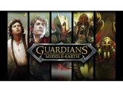 Guardians of Middle-earth: The Striker Bundle DLC [Online Game Code]