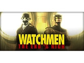 Watchmen: The End is Nigh [Online Game Code]