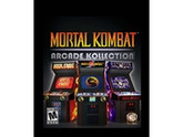 Mortal Kombat Arcade Kollection [Online Game Code]