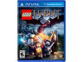 LEGO The Hobbit PlayStation Vita