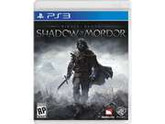 Middle Earth: Shadow of Mordor PS3