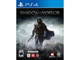 Middle Earth: Shadow of Mordor PlayStation 4