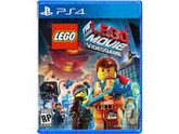 The LEGO Movie Videogame PlayStation 4