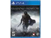Middle Earth: Shadow of Mordor PS4