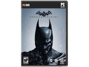 Batman: Arkham Origins PC Game