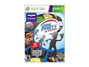 Game Party: In Motion Xbox 360 Game