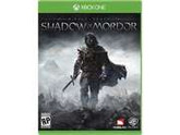 Middle Earth: Shadow of Mordor  Xbox One